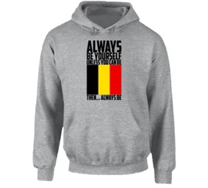 Soccers Hoodie - Picture 1 of 1