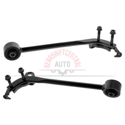 2x Front Left Right Mevotech Suspension Control Arm Fits Toyota Tacoma 1995-2000 - Imagem 1 de 4