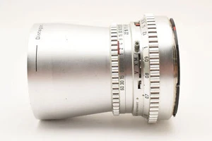 [Near MINT] Hasselblad Carl Zeiss T* Distagon C 50mm F/4 Lens From JAPAN - Picture 1 of 24