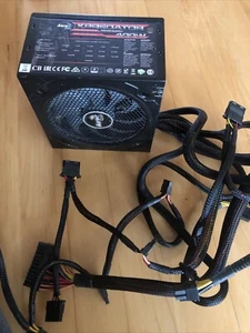 Aerocool XPredator ACP-X400BF Power Supply 400 Watt PC Netzteil - Bild 1 von 8