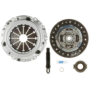 Exedy 08808 Stage 1 Organic Racing Clutch Kit for 2006-2015 Honda Civic 1.8L - Foto 1 di 8