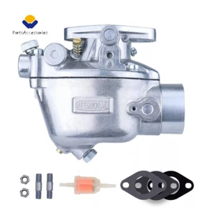 B8NN9510A TSX765 312954 Carburetor for Ford Tractor 501 601 701 2000 2120 2130 - Picture 1 of 12