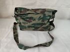 Vintage Russian Army Military Gas Mask ORIGINAL Camouflage BAG for PMK-3