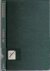 Jack Perry Brown / LOUIS I KAHN AND PAUL ZUCKER TWO BIBLIOGRAPHIES 1st ed 1978 - Foto 1 di 1