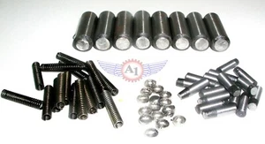 Transfer case Needle Rollers Bearing Belarus 50 80 82 500 800 820 900 905 1000 - Foto 1 di 3