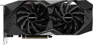 GIGABYTE GeForce RTX 2070 Windforce 8GB GDDR6 Sehr Gut – Refurbished - Bild 1 von 7
