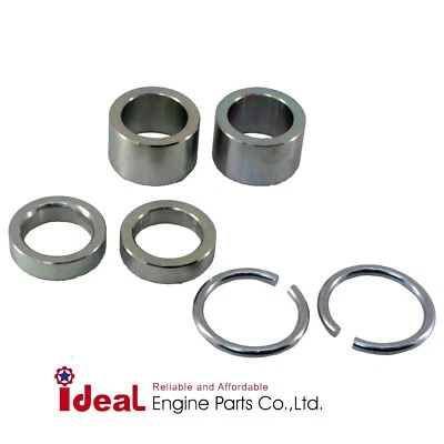 Para Honda Sportrax TRX400EX 1999-2008 Sportrax 400 espaciador A espaciador B clips de anillo Foto 1 de 3