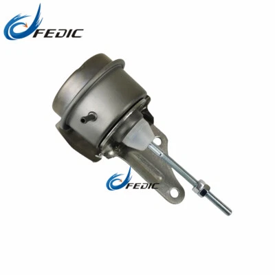 Actuador turbo BV39 54399880029 para Audi A3 Seat Skoda VW 1.9TDI 77 Kw BLS 2004 Foto 1 de 4
