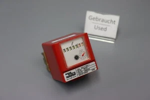 Aqua Metro VZO 4 RE0.1 Ölzähler 25 bar 89761 used - Bild 1 von 5