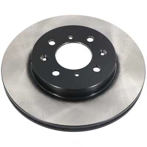 Disc Brake Rotor-EX ADVICS C6F101U - Picture 1 of 3