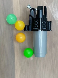 LEGO Technic Bionicle Ball Shooter - Picture 1 of 2