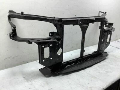 HYUNDAI ELANTRA SEDAN 2007 2010 SUPORTE DE NÚCLEO DE RADIADOR DE FÁBRICA - Imagem 1 de 4