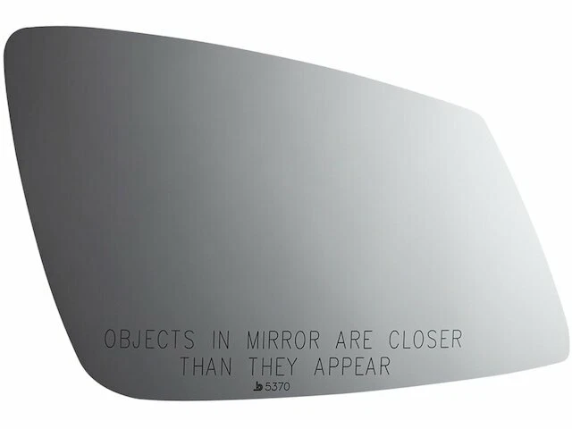 Espelho de porta vidro direito Burco 99176KZ para 2014-2015 BMW M6 Gran Coupe - Imagem 1 de 2