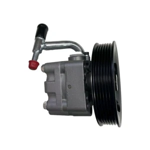 Fits With Nissan Elgrand E51 3.5 & 2.5 Brand NEW Power Steering Pump 2002 - 2010 - Picture 1 of 16
