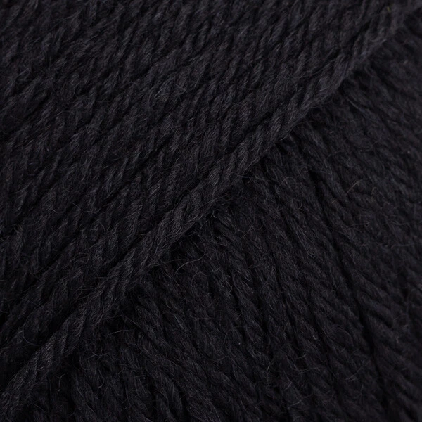 Drops FIESTA - Yarn DK Wool Sock Yarn Double-knit Knitting & Crochet 50gr Balls - Image 1 of 1