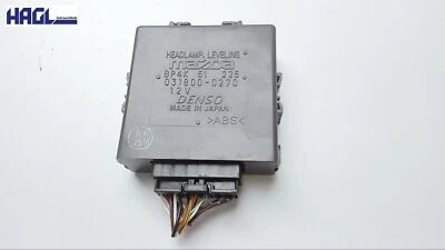 Centralina LWR Con Spina E Supporto BP4K51225 Mazda 3 2.0 BK Berlina - Immagine 1 di 4