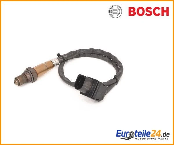 Sonda lambda Bosch 0258017290 per Ford B-Max B-Max Van - Immagine 1 di 4