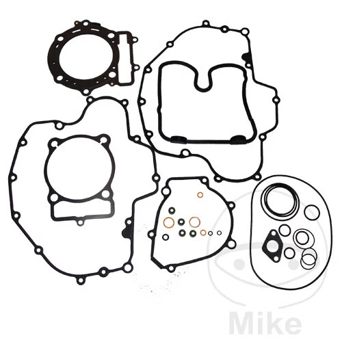 Kit completo de juntas Athena para Husqvarna TE 450 2005-2006 Foto 1 de 1