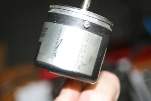 Lot of 2 DRC Dynamics Research Corporation 152-0021-11UF Encoders Free Shipping! - Picture 1 of 8