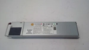 Supermicro PWS-1K28P-SQ 1280W 80+ Platinum Redundant Power Supply - Picture 1 of 4