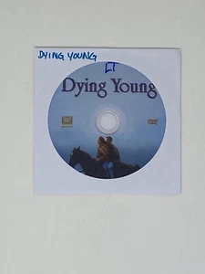 Dying Young - Bild 1 von 1