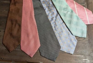 (2) Nicky Milano + (1) Diva (2) Massimo + (1) Aquascutum - Picture 1 of 7