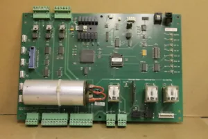Procesador de control de alimentación, PCP, 77003582, 77-00-012, EG&G - Imagen 1 de 6