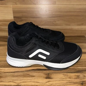 🔥Size 12 Wide🔥 FitVille Men's Pickleball Shoes Tennis Racquetball Squash... - Picture 1 of 8