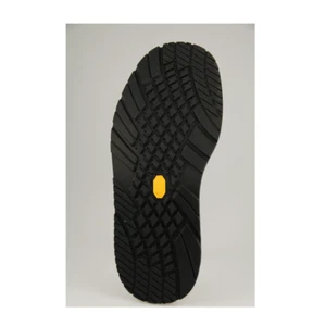 Vibram (#1330) Newporter Sohle schwarz - Bild 1 von 1
