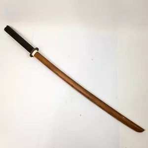 Usato - Katana Pratica in Legno - Foto 1 di 4