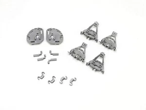 KIT DE CLIPS DE RODAMIENTO DE SOPORTE DE CESTA BOSCH NEFF 418675 00418675 - Imagen 1 de 1