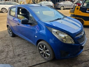 Chevrolet Spark Mk1 Plus 2010-2012 B10D1 Engine (complete) 52K MILES - Picture 1 of 17