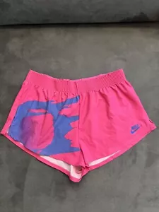 Nike Court Slam New York Agassi Challenge Damen Tennis Shorts Gr.M NEU - Bild 1 von 3