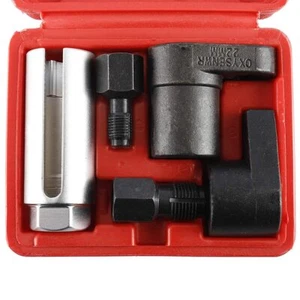 Herramienta de llave de O2 desplazada de instalación con sensor de oxígeno 5 piezas M12/M18 NUEVO - Imagen 1 de 6