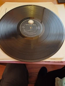 A 12" Viynl LP Album Which Is Called Astra And Sung By Asia In 1985. GEF 26413. - Foto 1 di 20