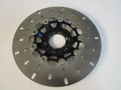 Suzuki GS1000 79-82 EBC Vintage Series Disco totalmente flotante. VMD3014 Foto 1 de 2