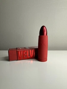 Lápiz labial Jeffree Star Velvet Trap ❤️🔥Atrapamiento❤️🔥 - Imagen 1 de 4