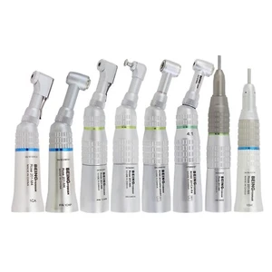 BEING Hygiene Prophy Handpiece Endo 4:1 Contra Angle Low Speed 1:1 NSK EC EX-5B - Picture 1 of 133