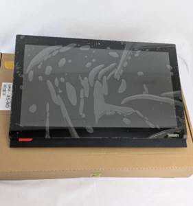 Lenovo 01MN288 Display || 21,5" Touch Bezel || 1920x1080 | M810z || MECH_ASM Neu - Bild 1 von 14