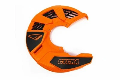 KTM SX 150 2009-2022 Copertura Disco Cycra 1CYC-1096-22 Foto 1 de 4
