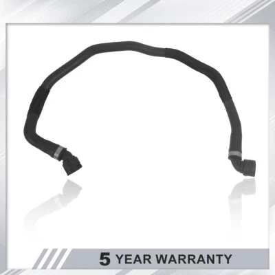 Manguera de entrada de motor para calefacción para núcleo BMW 135i 335i 335i xDrive 335xi X1 Foto 1 de 4