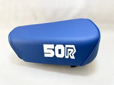 Honda Z50R Z50RD 1979 A 1987 reproducción original OE/OEM asiento completo nuevo. Foto 1 de 4