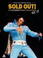 Elvis sold out vol 15 pre order for 29.6.22