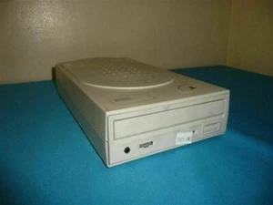 Unidad de CD-ROM externa Easystor ECD-600-12-PI - Imagen 1 de 1