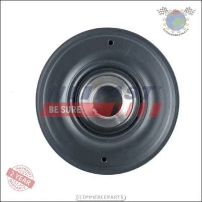 Poulie vilebrequin Fast pour NISSAN PRIMASTAR INTERSTAR OPEL VIVARO A MOVANO RE - Photo 1/3