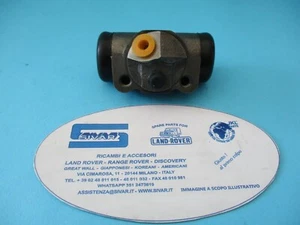 Cilindretto Freno Posteriore Destro JKL Per Jeep Cherokee 2.1TD US44098 Sivar - Imagen 1 de 1