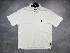 vintage nike polo t shirt groß - Bild 1 von 12