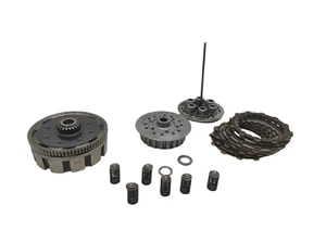 58332001100 FRIZIONE KTM 640 1999 2004  23596 km - Picture 1 of 12