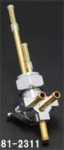  kawasaki 500h1 benzinhahn - Bild 1 von 1