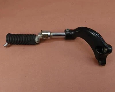 Harley-Davidson Forty Eight XL1200X XL1200 2011-2015 estriba delantera derecha del conductor Foto 1 de 4